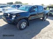 ✅ 2015 Toyota Tacoma PreRunner • VIN: 5TFJX4GN8FX042683 • Lot: 43659190. Listed on IAAI with 117,128 mi. Free auction sales archive from the USA and detailed vehicle history report at DreamBid. Image 17.