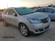 ✅ 2017 Chevrolet Traverse Premier • VIN: 1GNKRJKDXHJ247866 • Lot: 73737734. Wystawiony na Copart z przebiegiem Nie podano. Bezpłatny archiwum sprzedaży aukcyjnych z USA i szczegółowy raport historii pojazdu na DreamBid. Zdjęcie 4.