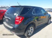 ✅ 2016 Chevrolet Equinox LS • VIN: 2GNALBEK9G1146775 • Лот: 43410724. Опубликован ранее на IAAI с пробегом 88 934 миль. Бесплатный доступ к архиву аукционных продаж из США и подробный отчёт об истории автомобиля на DreamBid. Изображение 4.
