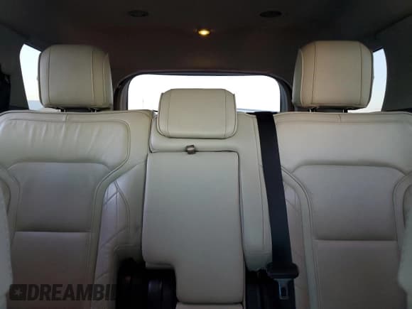 ✅ 2016 Ford Explorer Platinum • VIN: 1FM5K8HT9GGB95509 • Lot: 86306785. Listed on Copart with 96,391 mi. Free auction sales archive from the USA and detailed vehicle history report at DreamBid. Image 10.