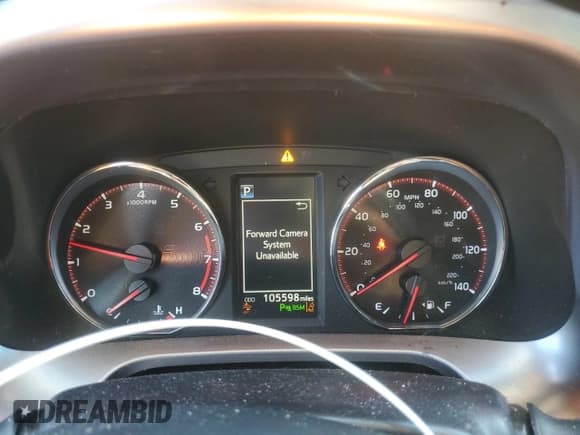 ✅ 2016 Toyota RAV4 SE • VIN: JTMNFREV9GD087414 • Lot: 89870845. Wystawiony na Copart z przebiegiem 105 598 mil. Bezpłatny archiwum sprzedaży aukcyjnych z USA i szczegółowy raport historii pojazdu na DreamBid. Zdjęcie 9.