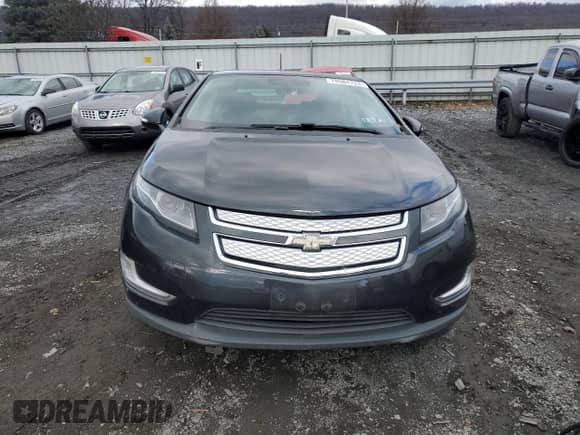 2015 Chevrolet Volt z VIN 1G1RD6E47FU110547, wystawiony jako Copart lot #78084723 z przebiegiem 99 253 mil mil oraz . Historia ofert i sprzedaży dostępna na DreamBid. Obrazek 5.
