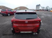 ✅ 2019 Hyundai Tucson Ultimate • VIN: KM8J3CAL8KU980980 • Lot: 43391534. Listed on IAAI with 115,940 mi. Free auction sales archive from the USA and detailed vehicle history report at DreamBid. Image 16.