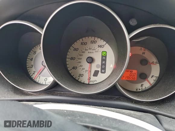 ✅ 2008 Mazda 3 i Touring Value • VIN: JM1BK32F081839674 • Lot: 95250075. Wystawiony na Copart z przebiegiem 219 656 mil. Bezpłatny archiwum sprzedaży aukcyjnych z USA i szczegółowy raport historii pojazdu na DreamBid. Zdjęcie 9.