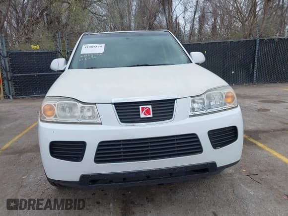 ✅ 2006 Saturn VUE • VIN: 5GZCZ63416S840854 • Lot: 41865320. Wystawiony na IAAI z przebiegiem 198 368 mil. Bezpłatny archiwum sprzedaży aukcyjnych z USA i szczegółowy raport historii pojazdu na DreamBid. Zdjęcie 6.