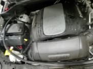 ✅ 2023 Dodge Durango R/T Plus • VIN: 1C4SDJCT6PC618943 • Lot: 91289415. Listed on Copart with 31,643 mi. Free auction sales archive from the USA and detailed vehicle history report at DreamBid. Image 17.