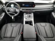 ✅ 2024 Hyundai Palisade SEL • VIN: KM8R44GE2RU749159 • Лот: 43037335. Опубликован ранее на Copart с пробегом 9 210 миль. Бесплатный доступ к архиву аукционных продаж из США и подробный отчёт об истории автомобиля на DreamBid. Изображение 8.