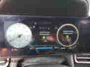 2025 Hyundai Elantra SEL Convenience с VIN KMHLS4DG8SU965251, выставлен на аукционе Copart как лот 63420425 с пробегом 4 363 миль миль и Списание • Salvage title. История ставок и продаж доступна на DreamBid. Изображение 9.