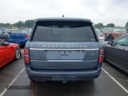 ✅ 2019 Land Rover Range Rover HSE • VIN: SALGS2SV6KA540942 • Лот: 42931416. Опубликован ранее на IAAI с пробегом 121 883 миль. Бесплатный доступ к архиву аукционных продаж из США и подробный отчёт об истории автомобиля на DreamBid. Изображение 16.