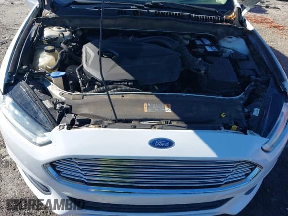 ✅ 2013 Ford Fusion SE • VIN: 3FA6P0HR1DR356350 • Lot: 43588434. Listed on IAAI with 225,761 mi. Free auction sales archive from the USA and detailed vehicle history report at DreamBid. Image 10.