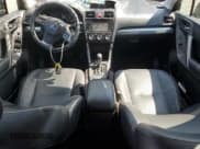 ✅ 2015 Subaru Forester XT Touring • VIN: JF2SJGWC3FH448910 • Лот: 56557634. Опубликован ранее на Copart с пробегом 133 286 миль. Бесплатный доступ к архиву аукционных продаж из США и подробный отчёт об истории автомобиля на DreamBid. Изображение 8.