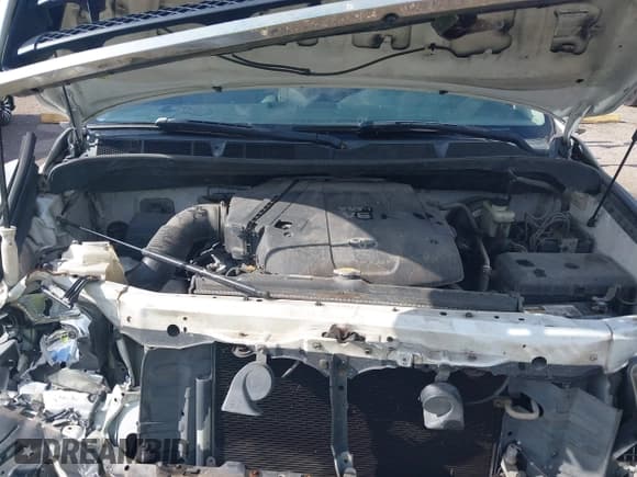 ✅ 2007 Toyota Tundra SR5 • VIN: 5TFRU54167X003028 • Lot: 42733613. Wystawiony na IAAI z przebiegiem 189 783 mil. Bezpłatny archiwum sprzedaży aukcyjnych z USA i szczegółowy raport historii pojazdu na DreamBid. Zdjęcie 10.