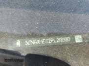 ✅ 2023 Chevrolet Equinox LS • VIN: 3GNAXHEG2PL218580 • Lot: 90905425. Wystawiony na Copart z przebiegiem Nie podano. Bezpłatny archiwum sprzedaży aukcyjnych z USA i szczegółowy raport historii pojazdu na DreamBid. Zdjęcie 13.