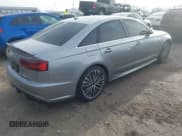 ✅ 2016 Audi A6 Prestige • VIN: WAUHGAFC7GN006264 • Lot: 43786608. Wystawiony na IAAI z przebiegiem 129 891 mil. Bezpłatny archiwum sprzedaży aukcyjnych z USA i szczegółowy raport historii pojazdu na DreamBid. Zdjęcie 4.
