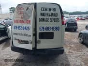 ✅ 2011 Chevrolet Express Cargo • VIN: 1GCWGFCG7B1187168 • Лот: 42423425. Опубликован ранее на IAAI с пробегом Не указан. Бесплатный доступ к архиву аукционных продаж из США и подробный отчёт об истории автомобиля на DreamBid. Изображение 16.