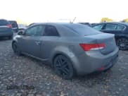 ✅ 2011 Kia Forte SX • VIN: KNAFW6A38B5416756 • Lot: 87308635. Listed on Copart with 151,301 mi. Free auction sales archive from the USA and detailed vehicle history report at DreamBid. Image 2.