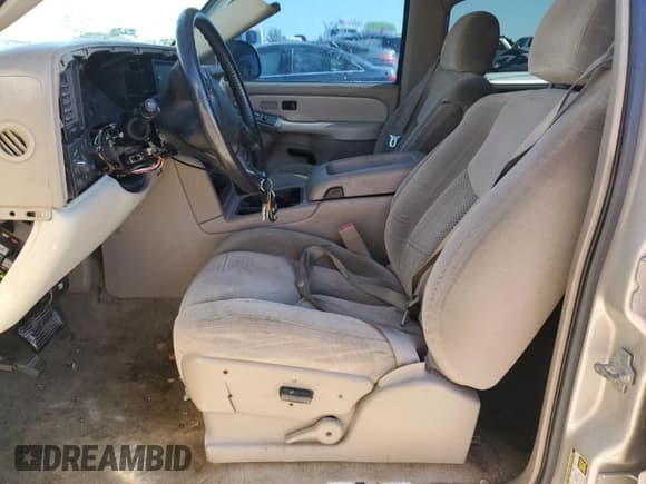 ✅ 2005 Chevrolet Suburban LT • VIN: 3GNEC16Z45G122007 • Лот: 71534714. Опубликован ранее на Copart с пробегом 182 634 миль. Бесплатный доступ к архиву аукционных продаж из США и подробный отчёт об истории автомобиля на DreamBid. Изображение 7.