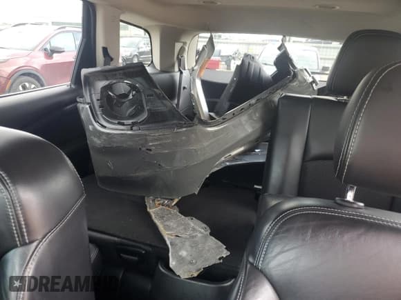 ✅ 2020 Dodge Journey Crossroad • VIN: 3C4PDCGB7LT267722 • Лот: 61408365. Опубликован ранее на Copart с пробегом 54 513 миль. Бесплатный доступ к архиву аукционных продаж из США и подробный отчёт об истории автомобиля на DreamBid. Изображение 10.