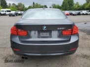 ✅ 2012 BMW 3 Series 328i • VIN: WBA3C1C59CF433154 • Lot: 57061615. Listed on Copart with 87,808 mi. Free auction sales archive from the USA and detailed vehicle history report at DreamBid. Image 6.