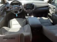 ✅ 2019 Chevrolet Traverse LT Cloth • VIN: 1GNERGKW6KJ103465 • Lot: 66083014. Wystawiony na Copart z przebiegiem 66 021 mil. Bezpłatny archiwum sprzedaży aukcyjnych z USA i szczegółowy raport historii pojazdu na DreamBid. Zdjęcie 8.