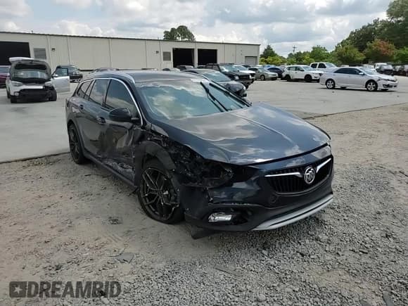 ✅ 2019 Buick Regal Preferred • VIN: W04GU8SX7K1005280 • Lot: 61793804. Wystawiony na Copart z przebiegiem 56 265 mil. Bezpłatny archiwum sprzedaży aukcyjnych z USA i szczegółowy raport historii pojazdu na DreamBid. Zdjęcie 11.
