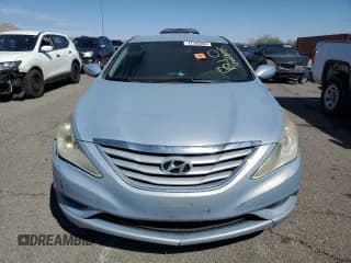✅ 2013 Hyundai Sonata GLS • VIN: 5NPEB4ACXDH760252 • Lot: 72765054. Listed on Copart with 177,438 mi. Free auction sales archive from the USA and detailed vehicle history report at DreamBid. Image 5.