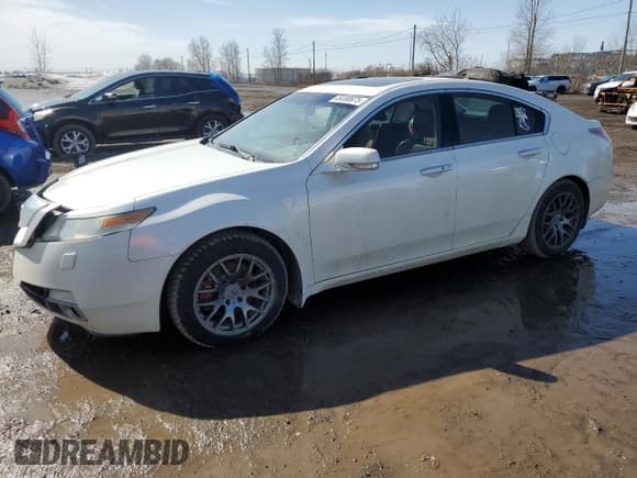 ✅ 2010 Acura TL Technology • VIN: 19UUA9F56AA800112 • Lot: 49208975. Wystawiony na Copart z przebiegiem 223 409 mil. Bezpłatny archiwum sprzedaży aukcyjnych z USA i szczegółowy raport historii pojazdu na DreamBid. Zdjęcie 1.