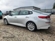 ✅ 2017 Kia Optima LX • VIN: 5XXGT4L36HG146108 • Lot: 93289495. Wystawiony na Copart z przebiegiem 302 667 mil. Bezpłatny archiwum sprzedaży aukcyjnych z USA i szczegółowy raport historii pojazdu na DreamBid. Zdjęcie 2.