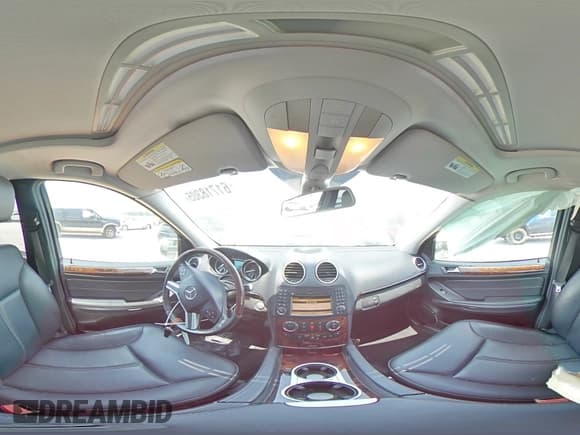 ✅ 2010 Mercedes-Benz GL 450 • VIN: 4JGBF7BE9AA543797 • Lot: 61718305. Wystawiony na Copart z przebiegiem 150 588 mil. Bezpłatny archiwum sprzedaży aukcyjnych z USA i szczegółowy raport historii pojazdu na DreamBid. Zdjęcie 15.