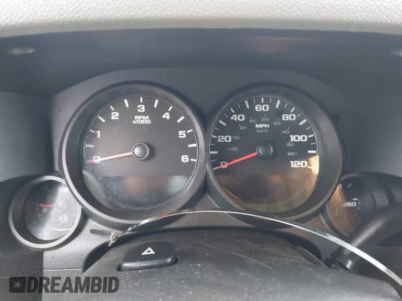 2009 Chevrolet Silverado 1500 LS z VIN 3GCEK13C69G223860, wystawiony jako IAAI lot #41467550 z przebiegiem Nie podano mil oraz . Historia ofert i sprzedaży dostępna na DreamBid. Obrazek 7.