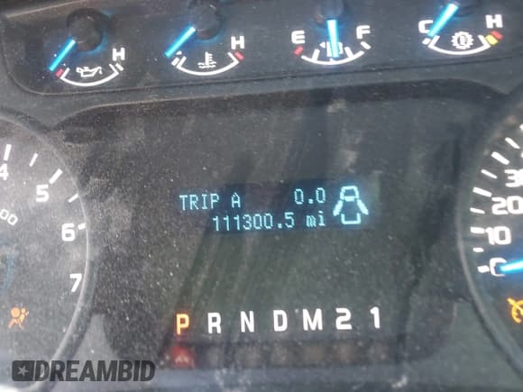 ✅ 2013 Ford F-150 XL • VIN: 1FTMF1CF7DFB08267 • Лот: 42229975. Опубликован ранее на IAAI с пробегом 111 300 миль. Бесплатный доступ к архиву аукционных продаж из США и подробный отчёт об истории автомобиля на DreamBid. Изображение 7.