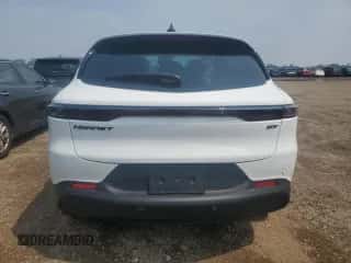 ✅ 2024 Dodge Hornet GT • VIN: ZACNDFAN5R3A38037 • Lot: 66609445. Wystawiony na Copart z przebiegiem 11 812 mil mil. Skorzystaj z bezpłatnego archiwum sprzedaży aukcyjnych z USA i zobacz szczegółowy raport historii pojazdu na DreamBid. Zdjęcie 6.