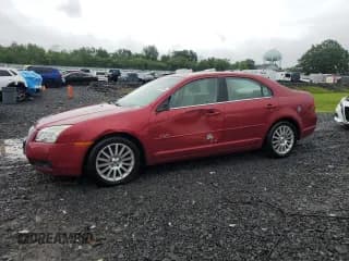 ✅ 2008 Mercury Milan Premier • VIN: 3MEHM02188R663792 • Lot: 60026895. Wystawiony na Copart z przebiegiem 80 535 mil. Bezpłatny archiwum sprzedaży aukcyjnych z USA i szczegółowy raport historii pojazdu na DreamBid. Zdjęcie 1.