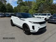 ✅ 2020 Land Rover Range Rover Evoque SE • VIN: SALZP2FX9LH021558 • Lot: 66967195. Listed on Copart with 157,349 mi. Free auction sales archive from the USA and detailed vehicle history report at DreamBid. Image 2.