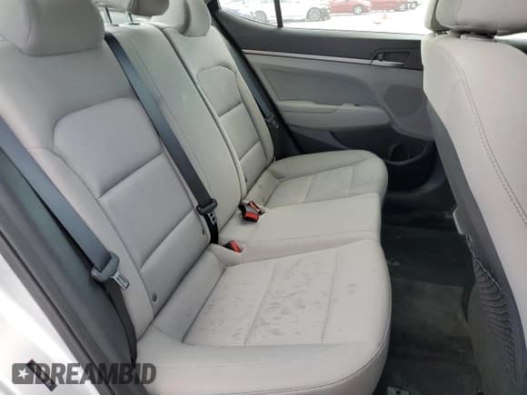 ✅ 2017 Hyundai Elantra Value Edition • VIN: 5NPD84LF2HH015213 • Lot: 64571445. Listed on Copart with 58,953 mi. Free auction sales archive from the USA and detailed vehicle history report at DreamBid. Image 10.