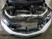 ✅ 2019 Chevrolet Equinox Premier • VIN: 3GNAXYEX6KS605969 • Лот: 80337315. Опубликован ранее на Copart с пробегом 130 555 миль. Бесплатный доступ к архиву аукционных продаж из США и подробный отчёт об истории автомобиля на DreamBid. Изображение 12.