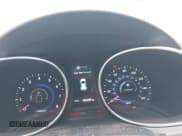 ✅ 2015 Hyundai Santa Fe • VIN: 5XYZUDLB9FG287728 • Лот: 43578765. Опубликован ранее на IAAI с пробегом 45 459 миль. Бесплатный доступ к архиву аукционных продаж из США и подробный отчёт об истории автомобиля на DreamBid. Изображение 7.