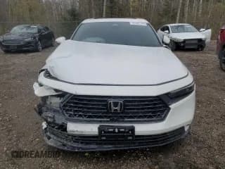 ✅ 2023 Honda Accord EX • VIN: 1HGCY1F31PA801703 • Lot: 90305175. Wystawiony na Copart z przebiegiem 63 117 mil. Bezpłatny archiwum sprzedaży aukcyjnych z USA i szczegółowy raport historii pojazdu na DreamBid. Zdjęcie 5.