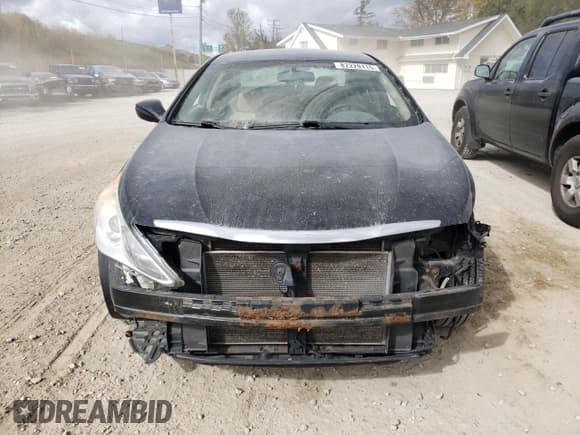 ✅ 2013 Hyundai Sonata GLS • VIN: 5NPEB4AC3DH509542 • Лот: 82229115. Опубликован ранее на Copart с пробегом 132 240 миль. Бесплатный доступ к архиву аукционных продаж из США и подробный отчёт об истории автомобиля на DreamBid. Изображение 5.