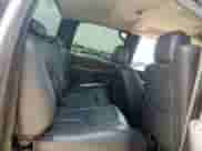 2005 Chevrolet Silverado 2500HD LT with VIN 1GCHK23275F895450, listed as a Copart auction lot 67300775 with 201,667 mi miles and Salvage title. Bid and sale history available at DreamBid. Image 10.