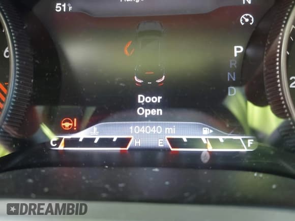 ✅ 2014 Jeep Cherokee Limited • VIN: 1C4PJMDS1EW140450 • Лот: 43660128. Опубликован ранее на IAAI с пробегом 104 040 миль. Бесплатный доступ к архиву аукционных продаж из США и подробный отчёт об истории автомобиля на DreamBid. Изображение 15.