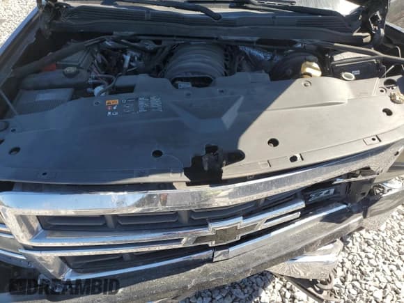 ✅ 2014 Chevrolet Silverado 1500 LT • VIN: 1GCRCREC8EZ110934 • Lot: 86704455. Listed on Copart with 198,281 mi. Free auction sales archive from the USA and detailed vehicle history report at DreamBid. Image 11.