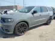 2019 Dodge Durango R/T with VIN 1C4SDJCT8KC652391, listed as a IAAI auction lot 43008348 with 94,735 mi miles and . Bid and sale history available at DreamBid. Image 17.