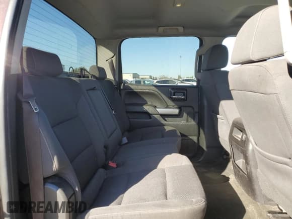 ✅ 2016 Chevrolet Silverado 1500 LT • VIN: 3GCPCREC5GG189893 • Лот: 82296895. Опубликован ранее на Copart с пробегом 315 569 миль. Бесплатный доступ к архиву аукционных продаж из США и подробный отчёт об истории автомобиля на DreamBid. Изображение 10.