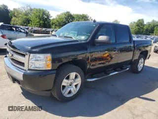 ✅ 2008 Chevrolet Silverado 1500 2LT • VIN: 2GCEK133881327998 • Lot: 69313485. Listed on Copart with 104,208 mi. Free auction sales archive from the USA and detailed vehicle history report at DreamBid. Image 1.
