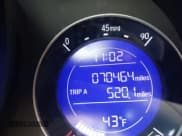 ✅ 2018 Honda Fit LX • VIN: 3HGGK5G44JM716592 • Лот: 41878820. Опубликован ранее на IAAI с пробегом 70 464 миль. Бесплатный доступ к архиву аукционных продаж из США и подробный отчёт об истории автомобиля на DreamBid. Изображение 15.