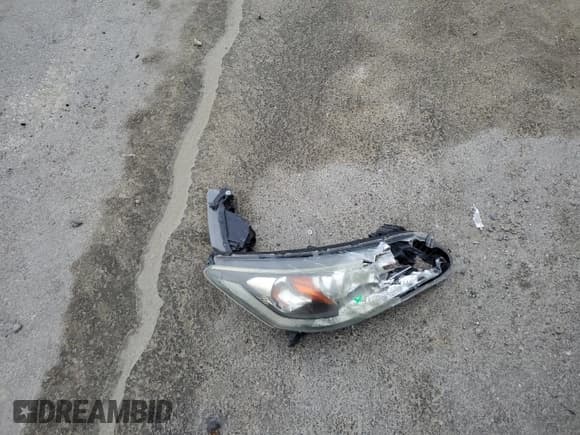 ✅ 2015 Honda Accord EX-L • VIN: 1HGCR3F8XFA030676 • Lot: 93346795. Wystawiony na Copart z przebiegiem 226 124 mil. Bezpłatny archiwum sprzedaży aukcyjnych z USA i szczegółowy raport historii pojazdu na DreamBid. Zdjęcie 12.