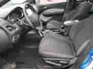 2015 Dodge Dart SXT с VIN 1C3CDFBB2FD224914, выставлен на аукционе Copart как лот 82153235 с пробегом 211 340 миль миль и Чистый • Clean title. История ставок и продаж доступна на DreamBid. Изображение 7.