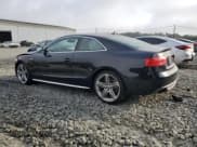 ✅ 2013 Audi S5 Premium Plus • VIN: WAUCGAFR3DA068214 • Lot: 69732035. Wystawiony na Copart z przebiegiem 132 734 mil. Bezpłatny archiwum sprzedaży aukcyjnych z USA i szczegółowy raport historii pojazdu na DreamBid. Zdjęcie 2.