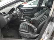 ✅ 2009 Volkswagen CC 4Motion • VIN: WVWGU73C09E512522 • Лот: 59892495. Опубликован ранее на Copart с пробегом Не указан. Бесплатный доступ к архиву аукционных продаж из США и подробный отчёт об истории автомобиля на DreamBid. Изображение 7.